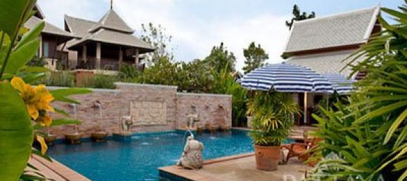 Café / restaurante T2 em Pattaya, Thailand N.º 1548 5