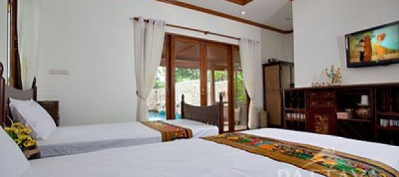 Café / restaurante T2 em Pattaya, Thailand N.º 1548 9