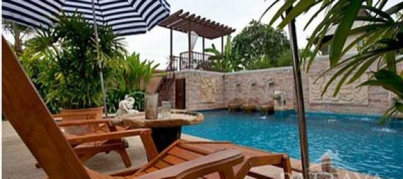 Café / restaurante T2 em Pattaya, Thailand N.º 1548 4