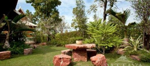 Café / restaurante T2 em Pattaya, Thailand N.º 1548 17