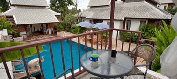 Café / restaurante T2 em Pattaya, Thailand N.º 1548 6