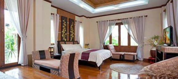 Café / restaurante T2 em Pattaya, Thailand N.º 1548 2