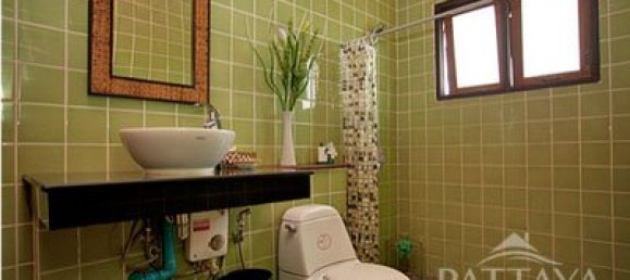 Café / restaurante T2 em Pattaya, Thailand N.º 1548 13