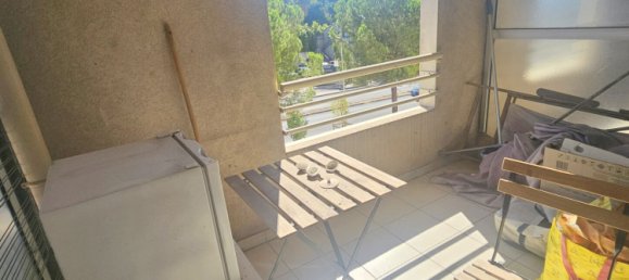 Студия в Монпелье, Франция № 332923 4