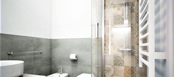 5 rooms Penthouse in Vaiano, Italy No. 15294 36