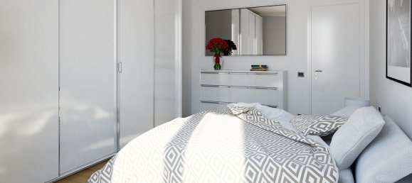 5 rooms Penthouse in Vaiano, Italy No. 15294 18