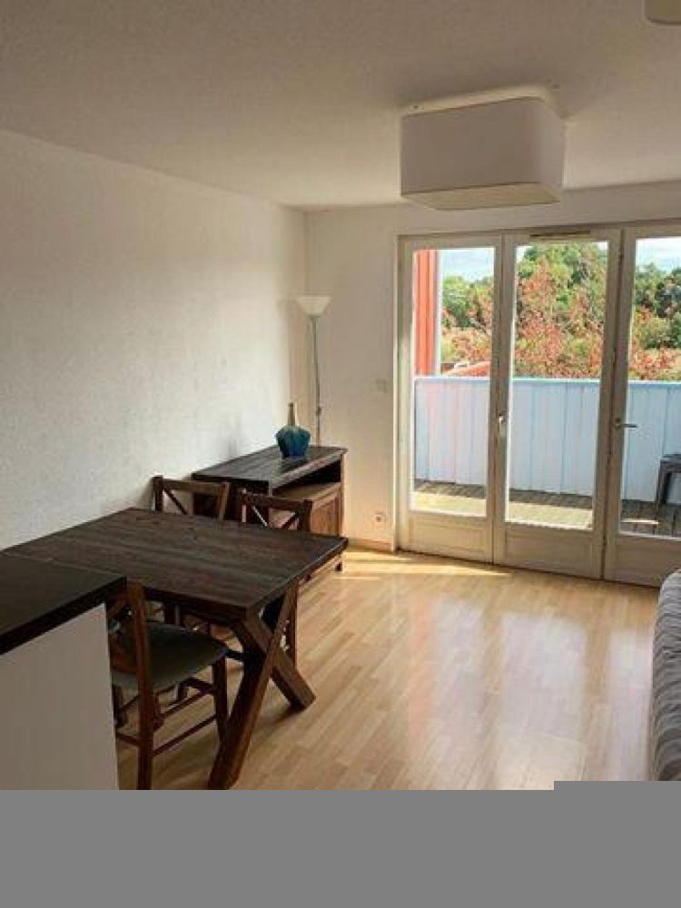 2 Schlafzimmer Eigentumswohnung in Le Teich, France, Nr. 8560