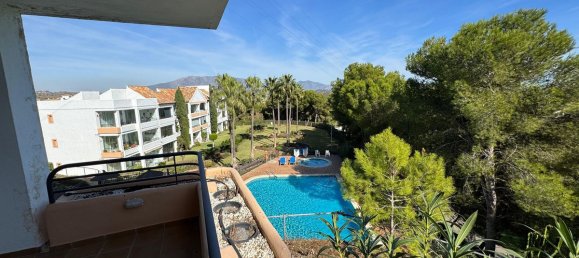 3 Schlafzimmer Wohnung in Mijas, Spain, Nr. 84778 7