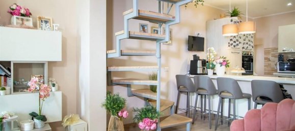 3غرفة شقة في Palestrina, Italy رقم 27062 6