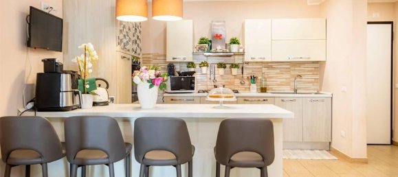 3غرفة شقة في Palestrina, Italy رقم 27062 4