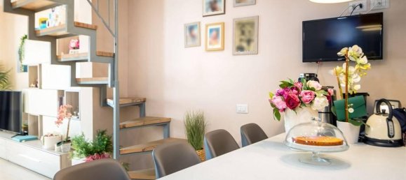 3غرفة شقة في Palestrina, Italy رقم 27062 9