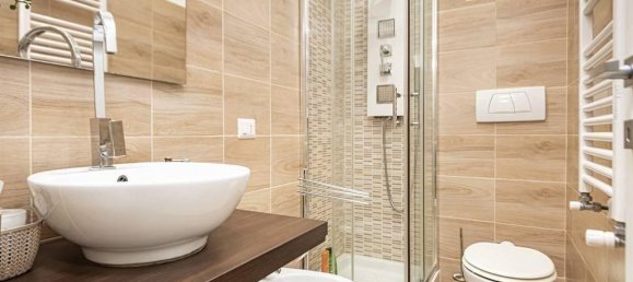 3غرفة شقة في Palestrina, Italy رقم 27062 14