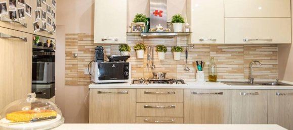 3غرفة شقة في Palestrina, Italy رقم 27062 11