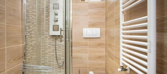 3غرفة شقة في Palestrina, Italy رقم 27062 15