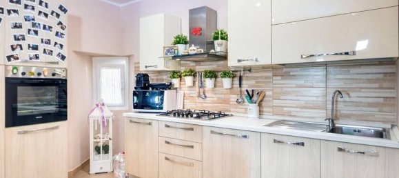 3غرفة شقة في Palestrina, Italy رقم 27062 10