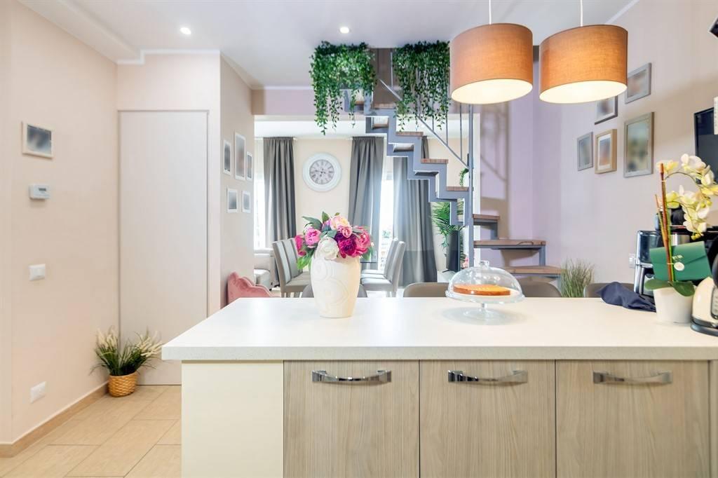 3غرفة شقة في Palestrina, Italy رقم 27062