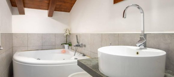 3غرفة شقة في Palestrina, Italy رقم 27062 21