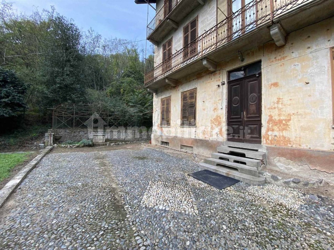 1 bedroom Apartment in Cossato, Italy No. 125009