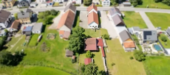 3 غرف نوم مزرعة في Aichach-Friedberg, Germany رقم 319503 15