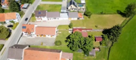 3 غرف نوم مزرعة في Aichach-Friedberg, Germany رقم 319503 9