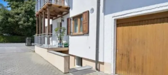 3 غرف نوم مزرعة في Aichach-Friedberg, Germany رقم 319503 5