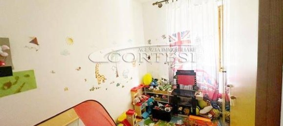 5 rooms Apartment in San Giustino, Italy No. 112484 20