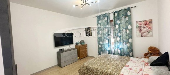 5 rooms Apartment in San Giustino, Italy No. 112484 24