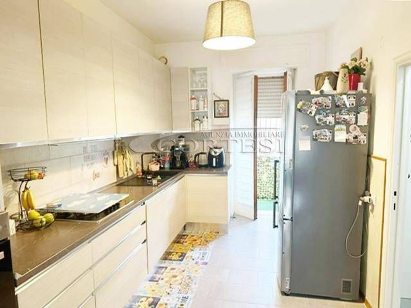 5 rooms Apartment in San Giustino, Italy No. 112484