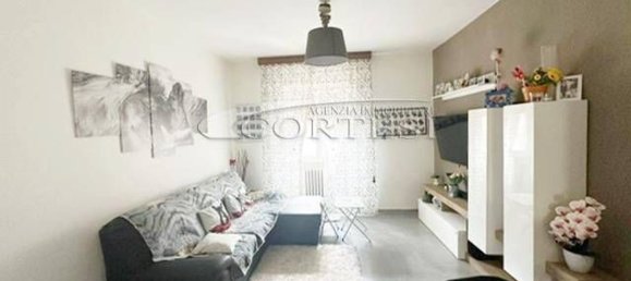 5 rooms Apartment in San Giustino, Italy No. 112484 4