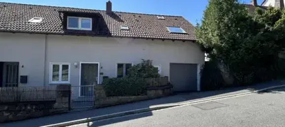 Moradia em banda de 5 divisões em Cham, Germany N.º 319715 4