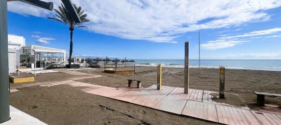 3 Schlafzimmer Stadthaus in Fuengirola, Spain, Nr. 33701 13