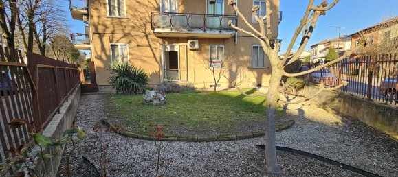 3 rooms Apartment in Cologna Veneta, Italy No. 236047 33