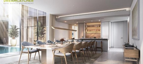 5 غرف نوم فيلا في Umm Al Quwain Marina, UAE رقم 94705 6