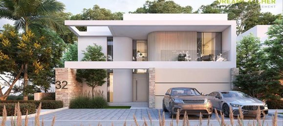 5 غرف نوم فيلا في Umm Al Quwain Marina, UAE رقم 94705 3