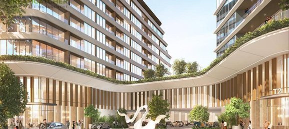 5 غرف نوم فيلا في Umm Al Quwain Marina, UAE رقم 94705 15