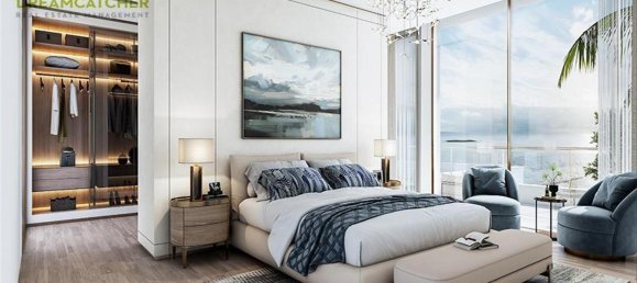 5 غرف نوم فيلا في Umm Al Quwain Marina, UAE رقم 94705 10