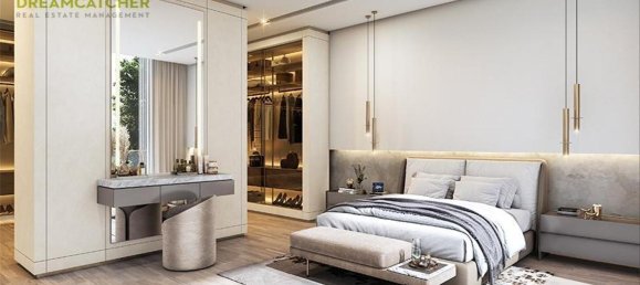 5 غرف نوم فيلا في Umm Al Quwain Marina, UAE رقم 94705 8