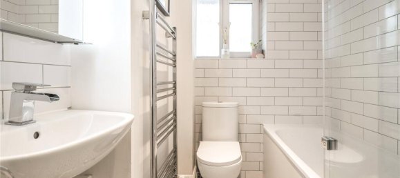 2 bedrooms Apartment in Brixton, United Kingdom No. 12807 6