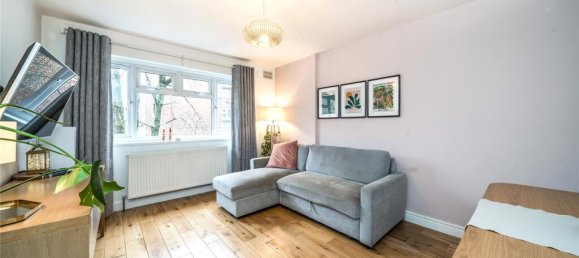 2 bedrooms Apartment in Brixton, United Kingdom No. 12807 5