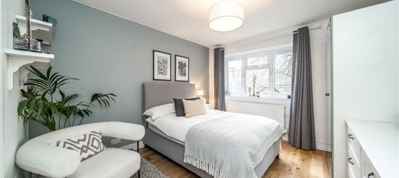 2 bedrooms Apartment in Brixton, United Kingdom No. 12807 3