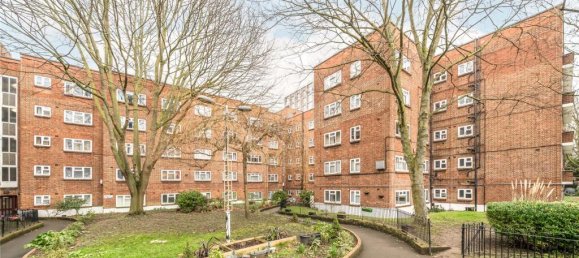 2 bedrooms Apartment in Brixton, United Kingdom No. 12807 8