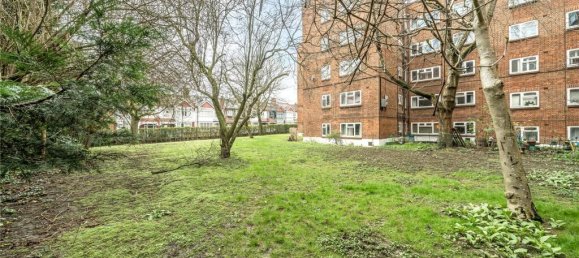 2 bedrooms Apartment in Brixton, United Kingdom No. 12807 7