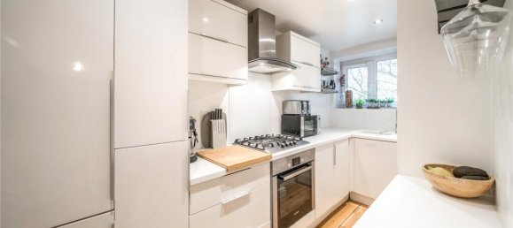 2 bedrooms Apartment in Brixton, United Kingdom No. 12807 2