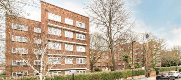 2 bedrooms Apartment in Brixton, United Kingdom No. 12807 10