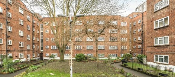 2 bedrooms Apartment in Brixton, United Kingdom No. 12807 9