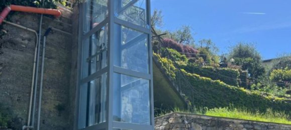 1 غرف نوم شقة في Pieve Ligure, Italy رقم 71256 38