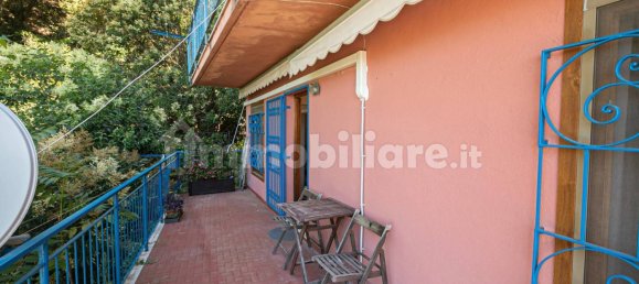 1 Schlafzimmer Wohnung in Pieve Ligure, Italy, Nr. 71256 9