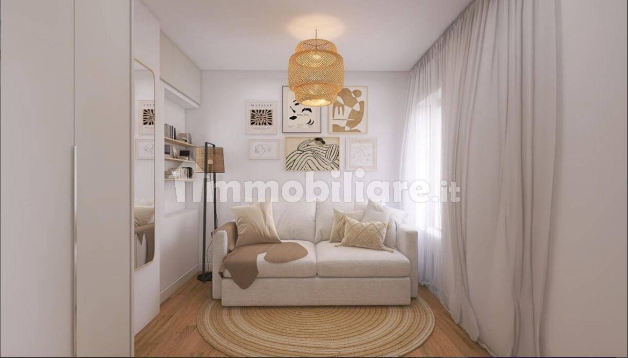 1 bedroom Apartment in Pieve Ligure, Italy No. 71256