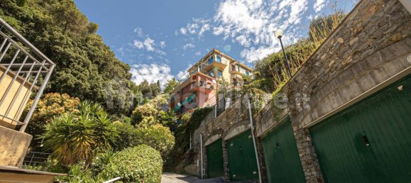 1 Schlafzimmer Wohnung in Pieve Ligure, Italy, Nr. 71256 28