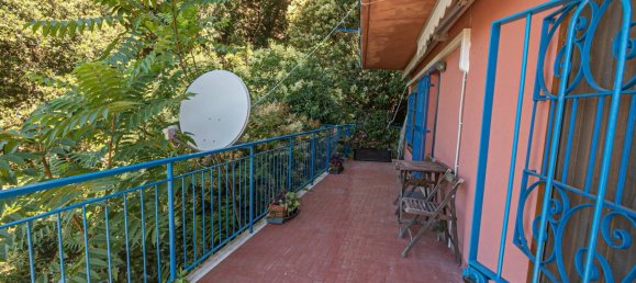 1 Schlafzimmer Wohnung in Pieve Ligure, Italy, Nr. 71256 8